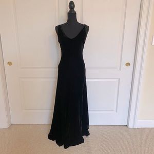 ❗️NWOT Zara Maxi Dress❗️